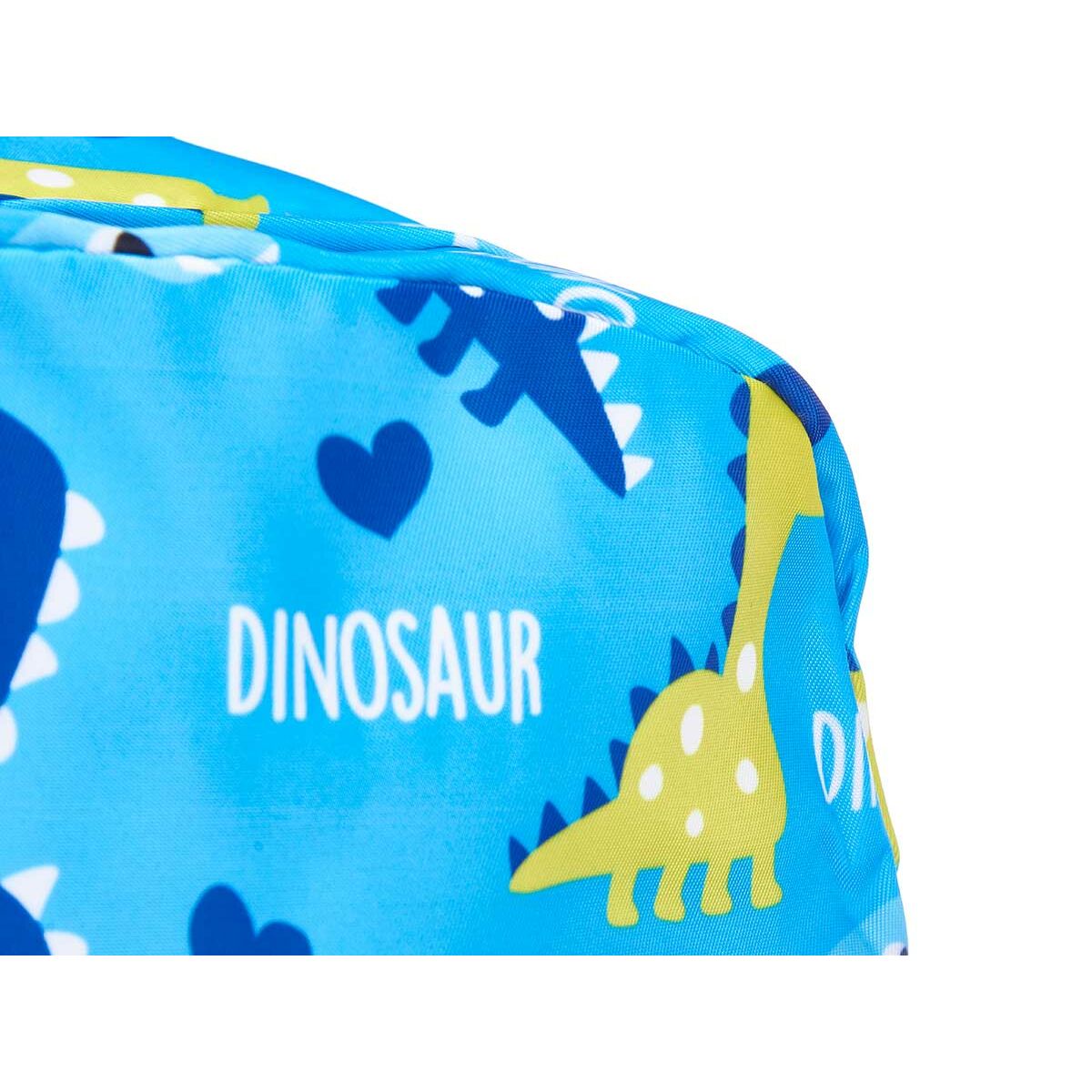 Ghiozdan Pincello 588 Multicolor 28 x 12 x 22 cm Dinozauri (12 Unități) - Birou și papetărie, Material școlar și educațional