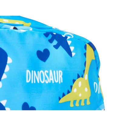 Ghiozdan Pincello 588 Multicolor 28 x 12 x 22 cm Dinozauri (12 Unități) - Birou și papetărie, Material școlar și educațional