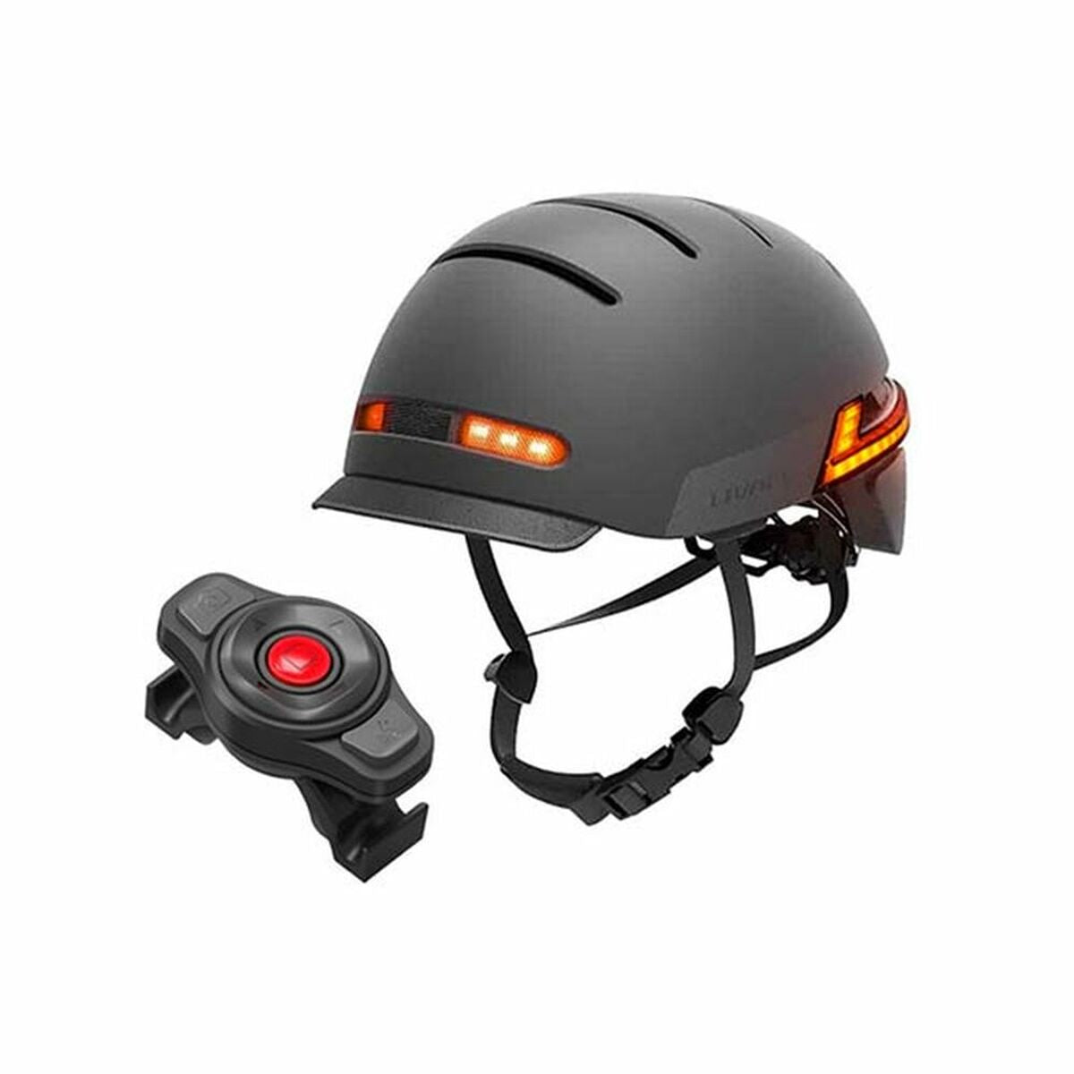 Cască de Ciclism pentru Adulți Quick Media BH51M NEO (L) - Sport și în aer liber, Ciclism