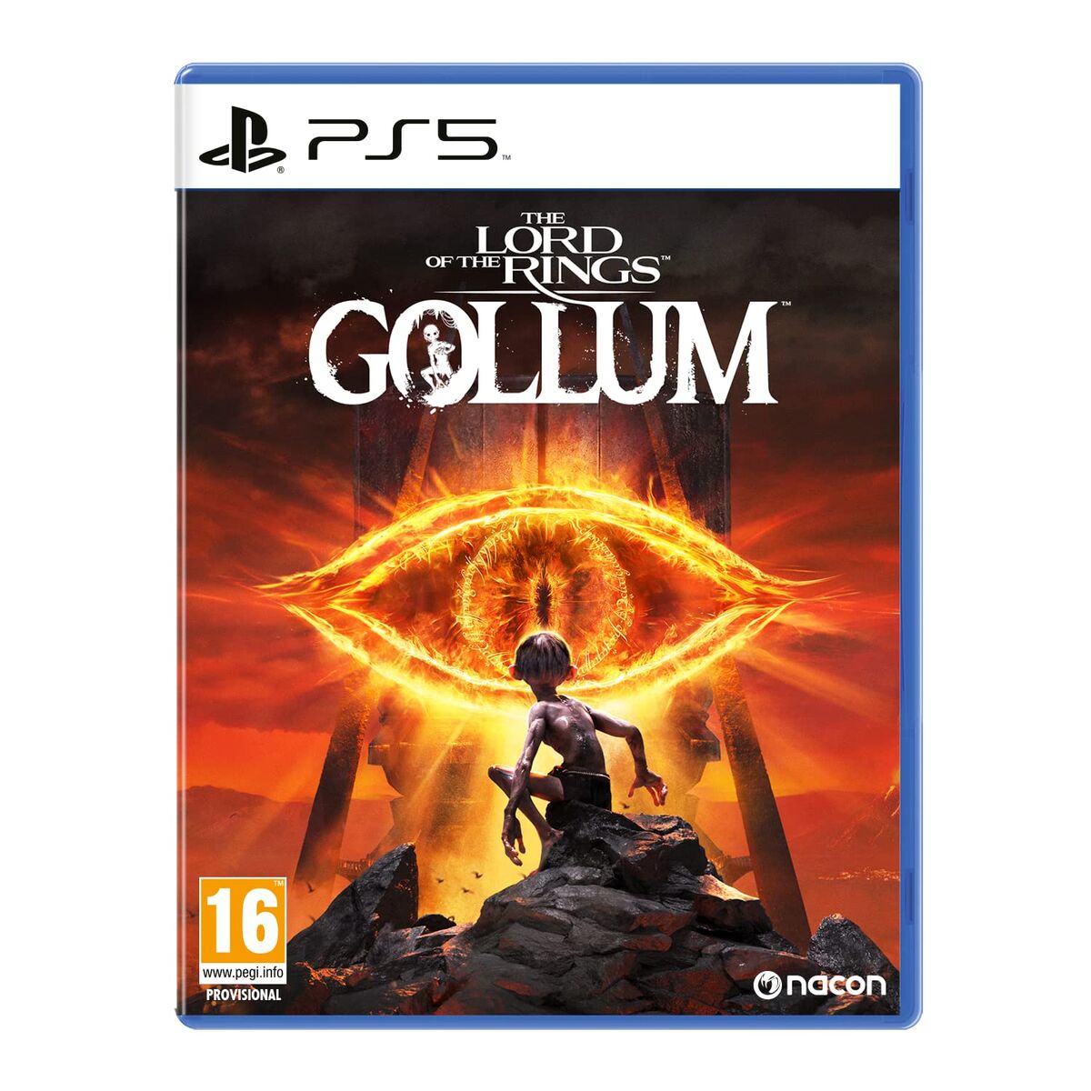 Joc video PlayStation 5 Nacon PS5GOLLUMSPPT - Electronică, Joc video