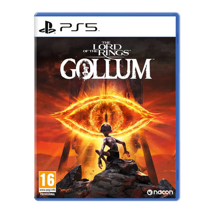 Joc video PlayStation 5 Nacon PS5GOLLUMSPPT - Electronică, Joc video