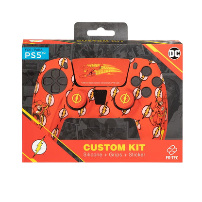 Husă de Protecție FR-TEC DC CUSTOM KIT FLASH - Electronică, Joc video