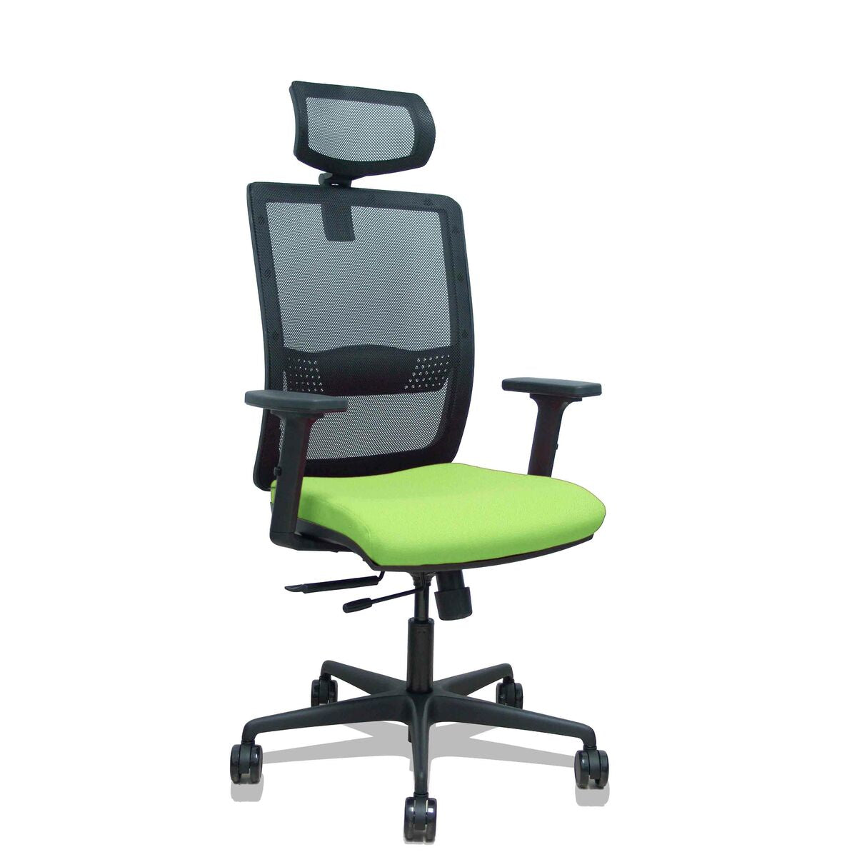 Scaun Gaming P&C 68R65CR - Acasă și bucătărie, Mobilă