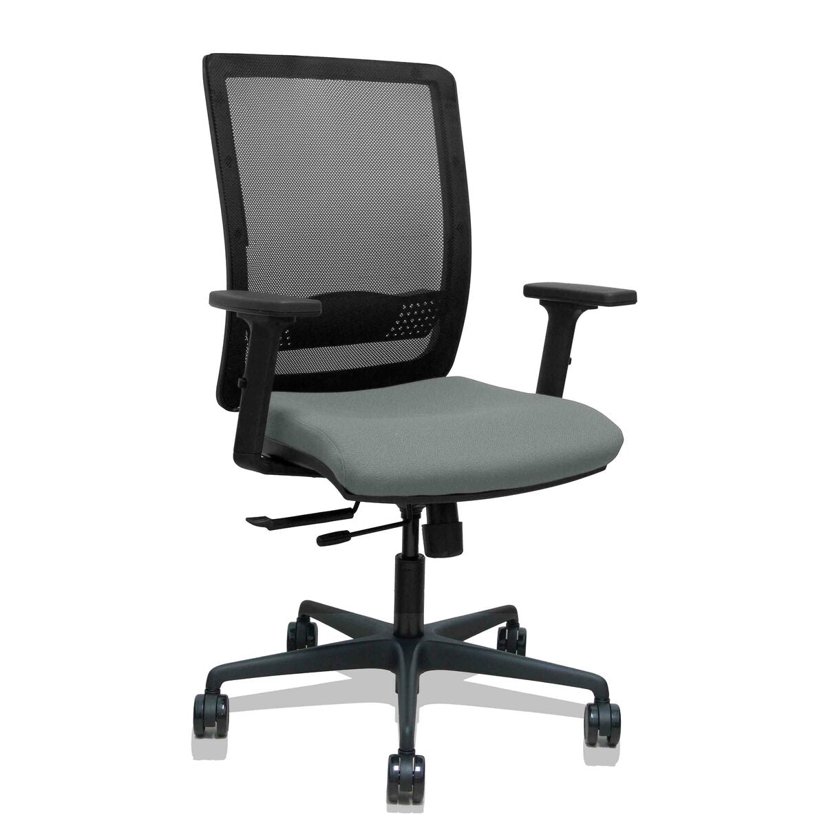 Scaun Gaming P&C DB68R65 Gri - Acasă și bucătărie, Mobilă