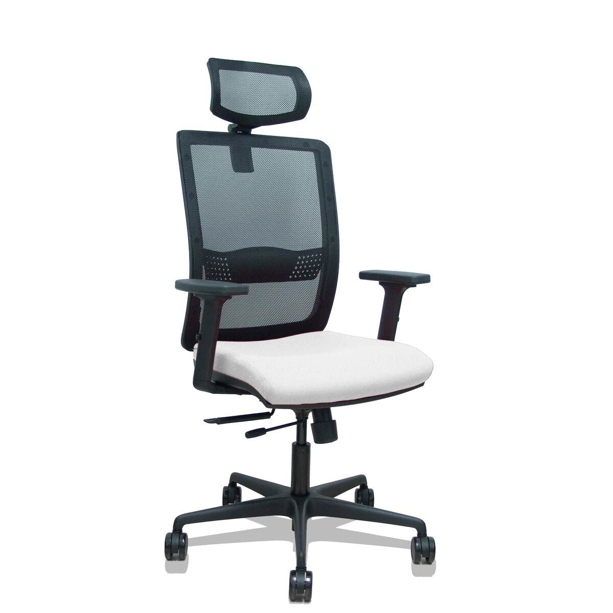 Scaun Gaming P&C 68R65CR - Acasă și bucătărie, Mobilă