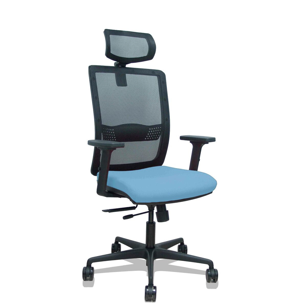 Scaun Gaming P&C 68R65CR - Acasă și bucătărie, Mobilă