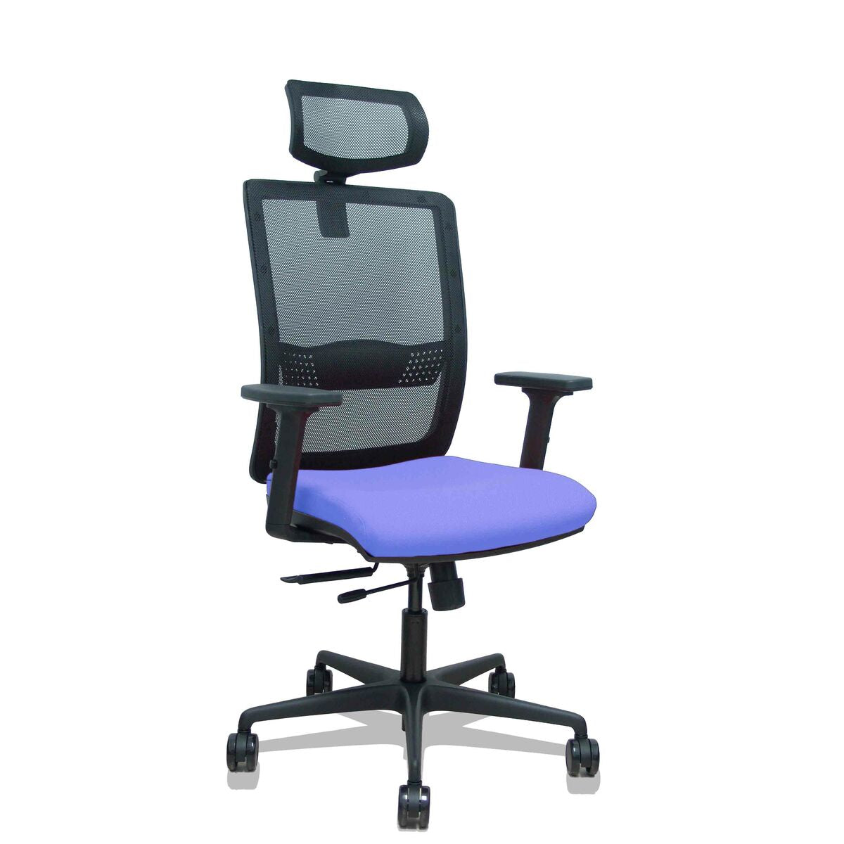 Scaun Gaming P&C 68R65CR - Acasă și bucătărie, Mobilă