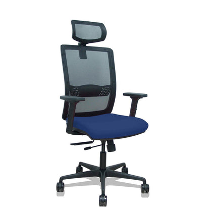 Scaun Gaming P&C 68R65CR - Acasă și bucătărie, Mobilă