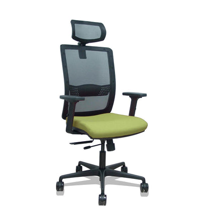 Scaun Gaming P&C 68R65CR - Acasă și bucătărie, Mobilă