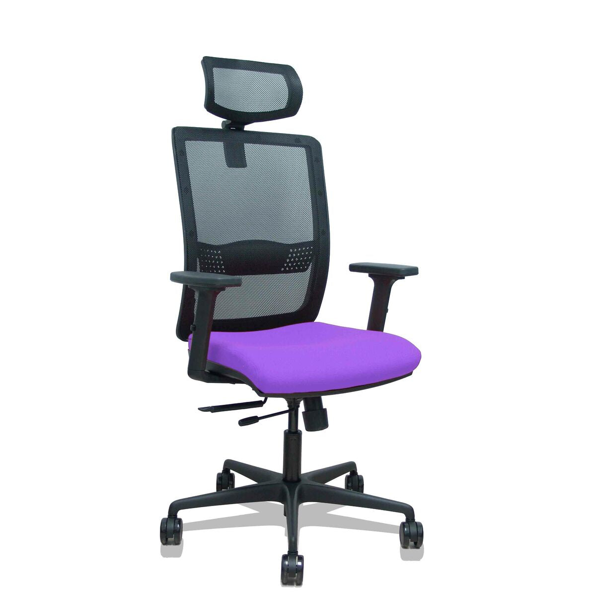 Scaun Gaming P&C 68R65CR - Acasă și bucătărie, Mobilă