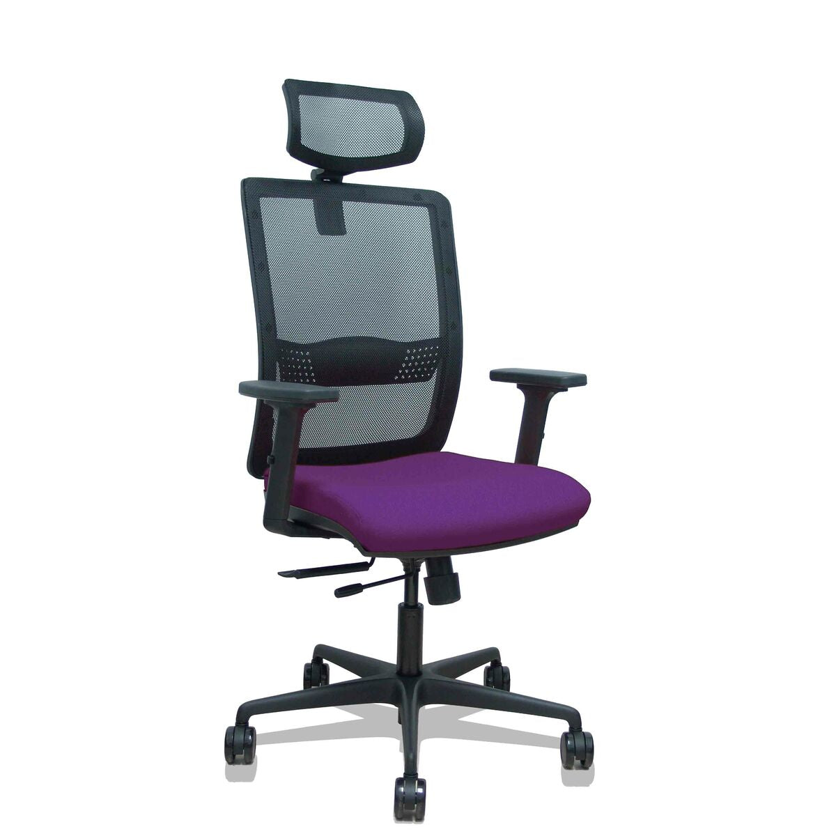 Scaun Gaming P&C 68R65CR - Acasă și bucătărie, Mobilă