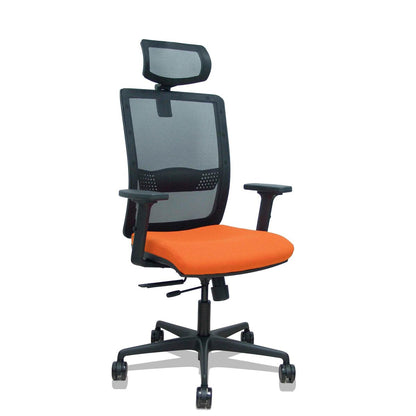 Scaun Gaming P&C 68R65CR - Acasă și bucătărie, Mobilă