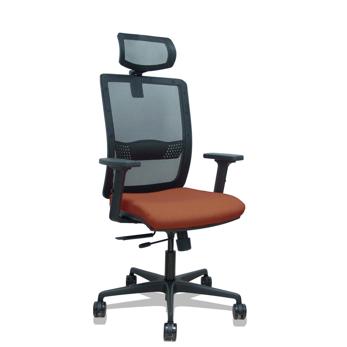 Scaun Gaming P&C 68R65CR - Acasă și bucătărie, Mobilă