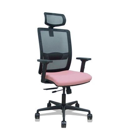 Scaun Gaming P&C 68R65CR - Acasă și bucătărie, Mobilă
