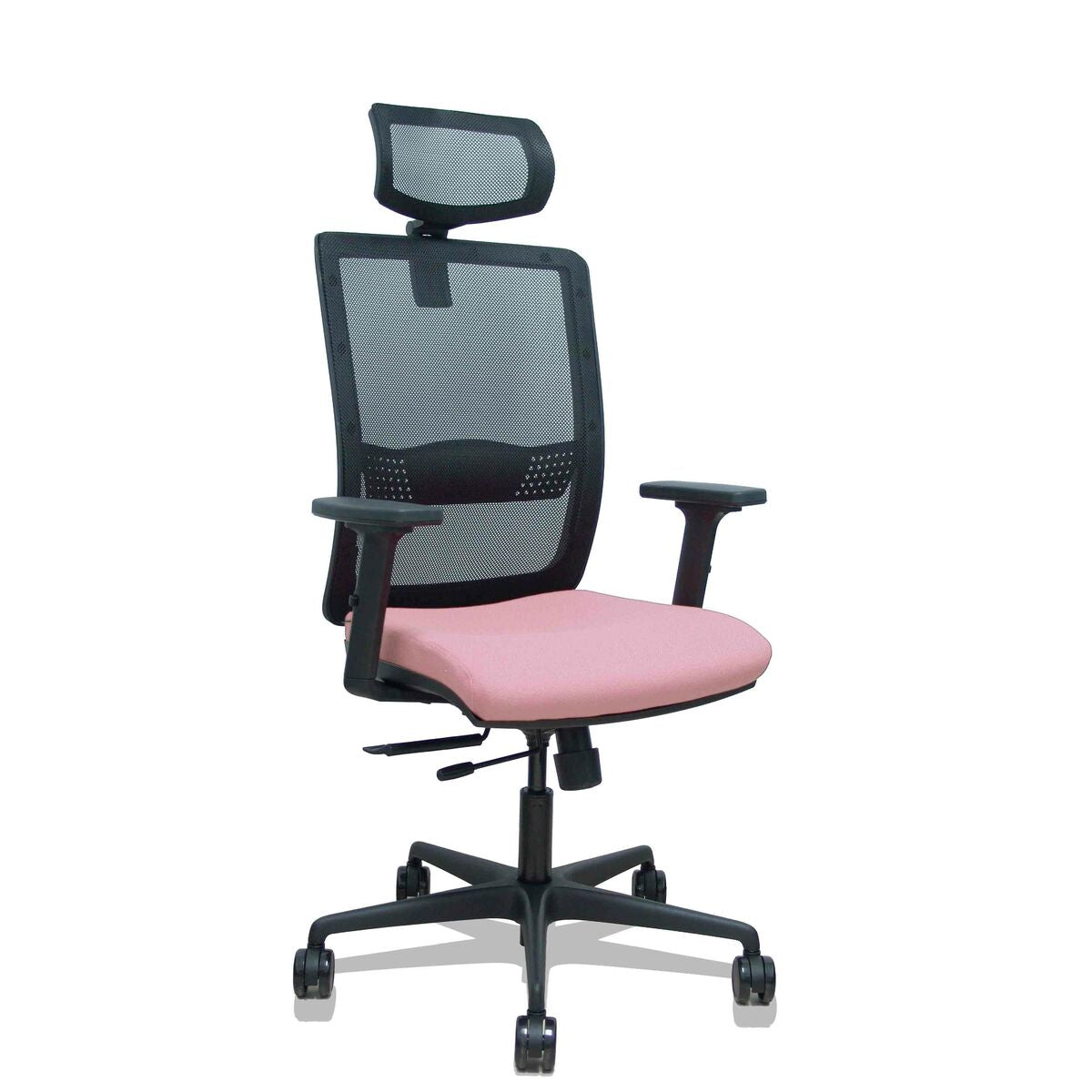Scaun Gaming P&C 68R65CR - Acasă și bucătărie, Mobilă