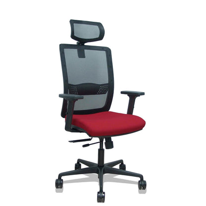 Scaun Gaming P&C 68R65CR - Acasă și bucătărie, Mobilă