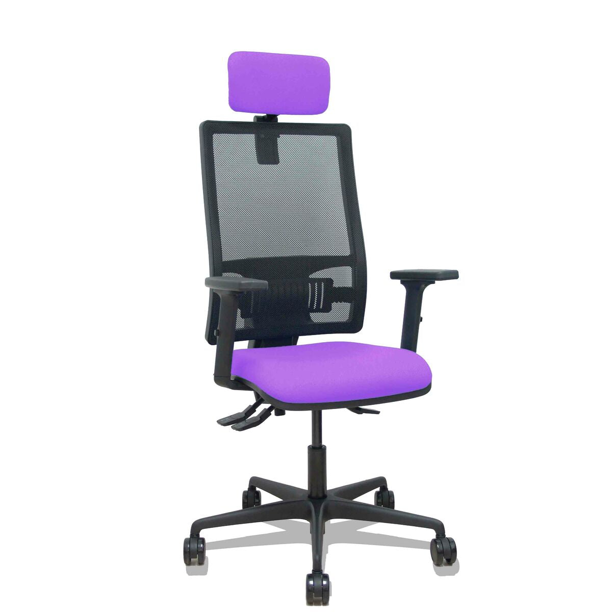 Scaun Gaming P&C 8R65CRL - Acasă și bucătărie, Mobilă
