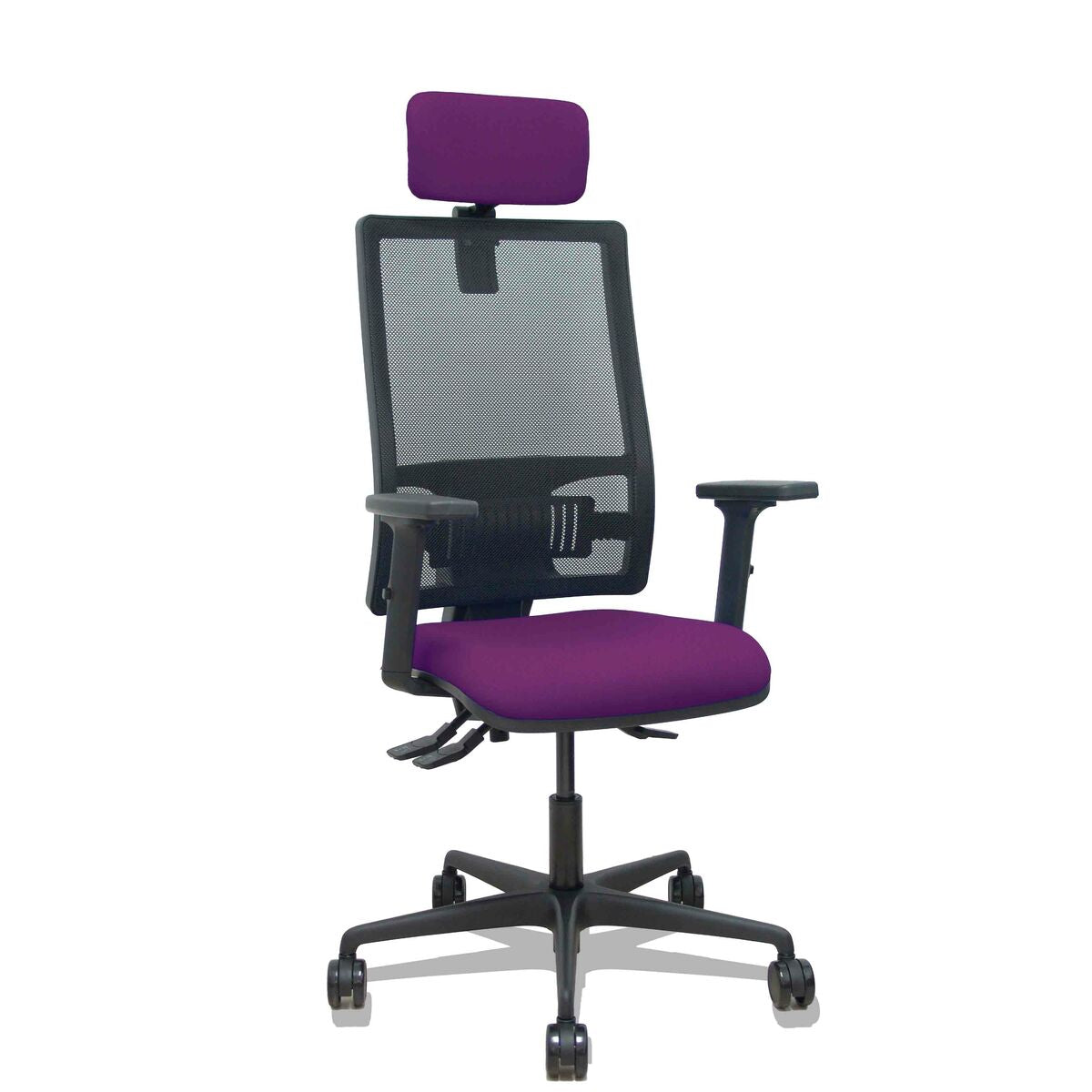 Scaun Gaming P&C 8R65CRL - Acasă și bucătărie, Mobilă