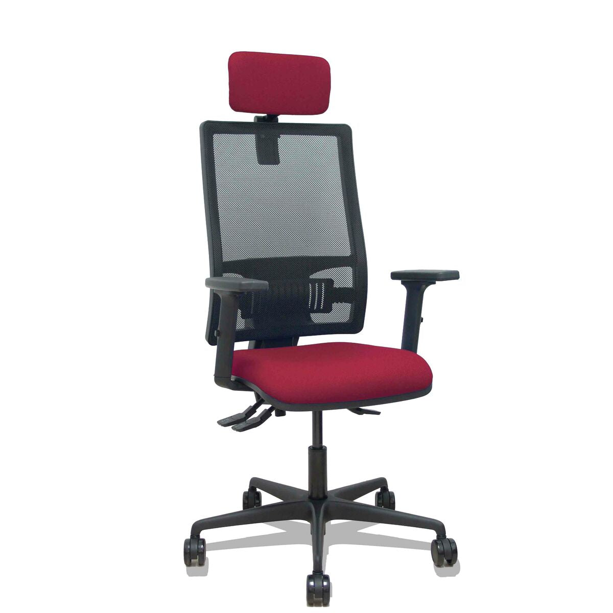 Scaun Gaming P&C 8R65CRL - Acasă și bucătărie, Mobilă
