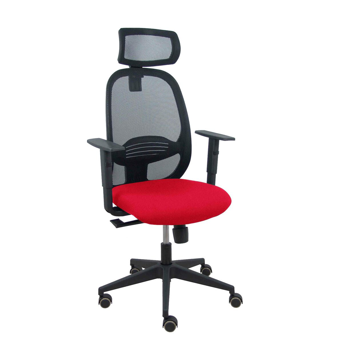 Scaun Gaming P&C 10CRPCR - Acasă și bucătărie, Mobilă