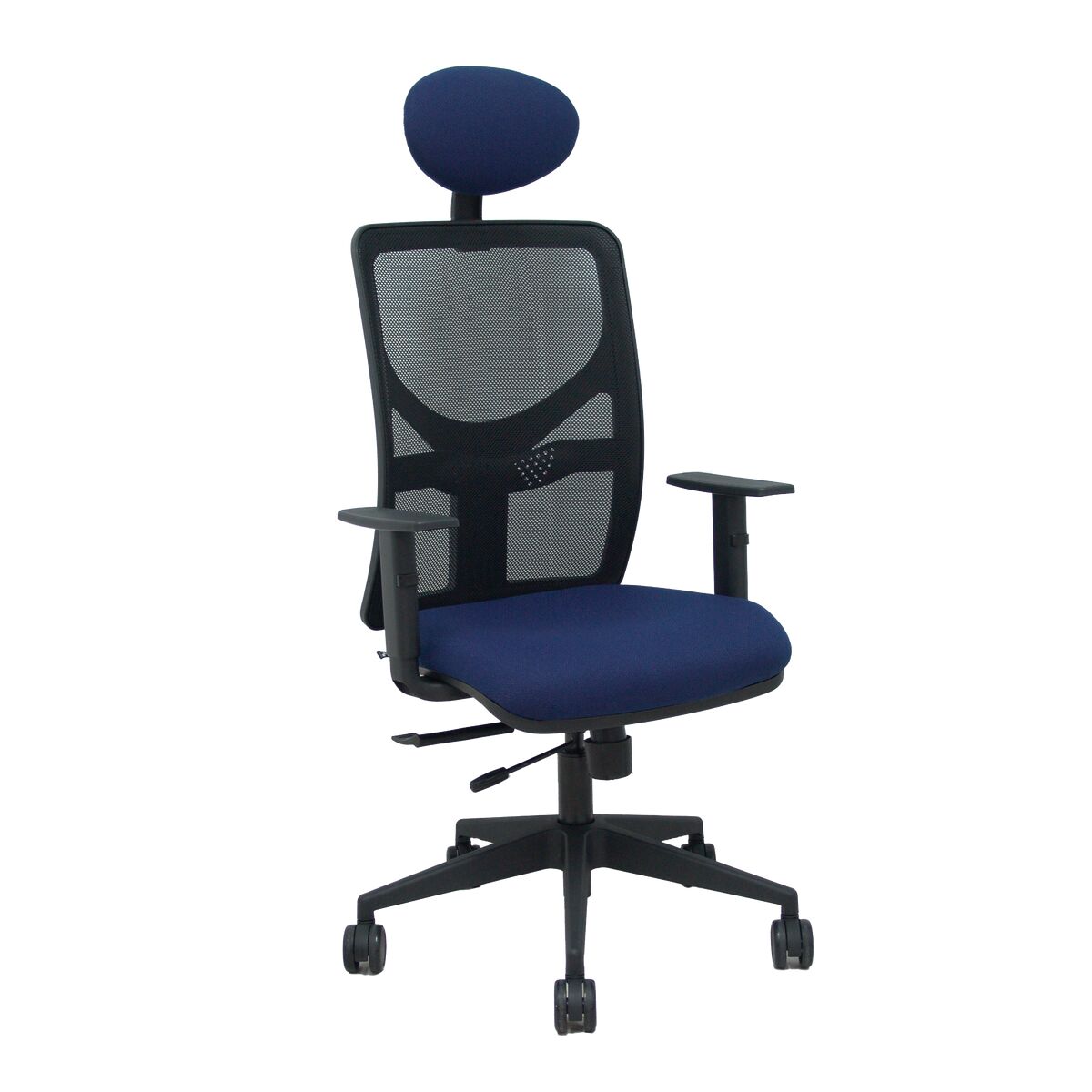 Scaun Gaming P&C CPNR65C - Acasă și bucătărie, Mobilă