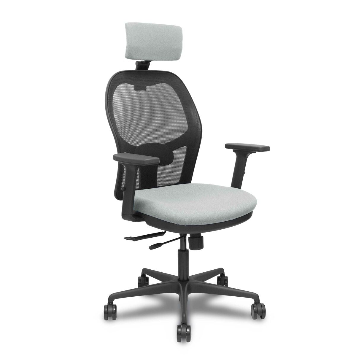 Scaun Gaming P&C 68R65CR Gri deschis - Acasă și bucătărie, Mobilă