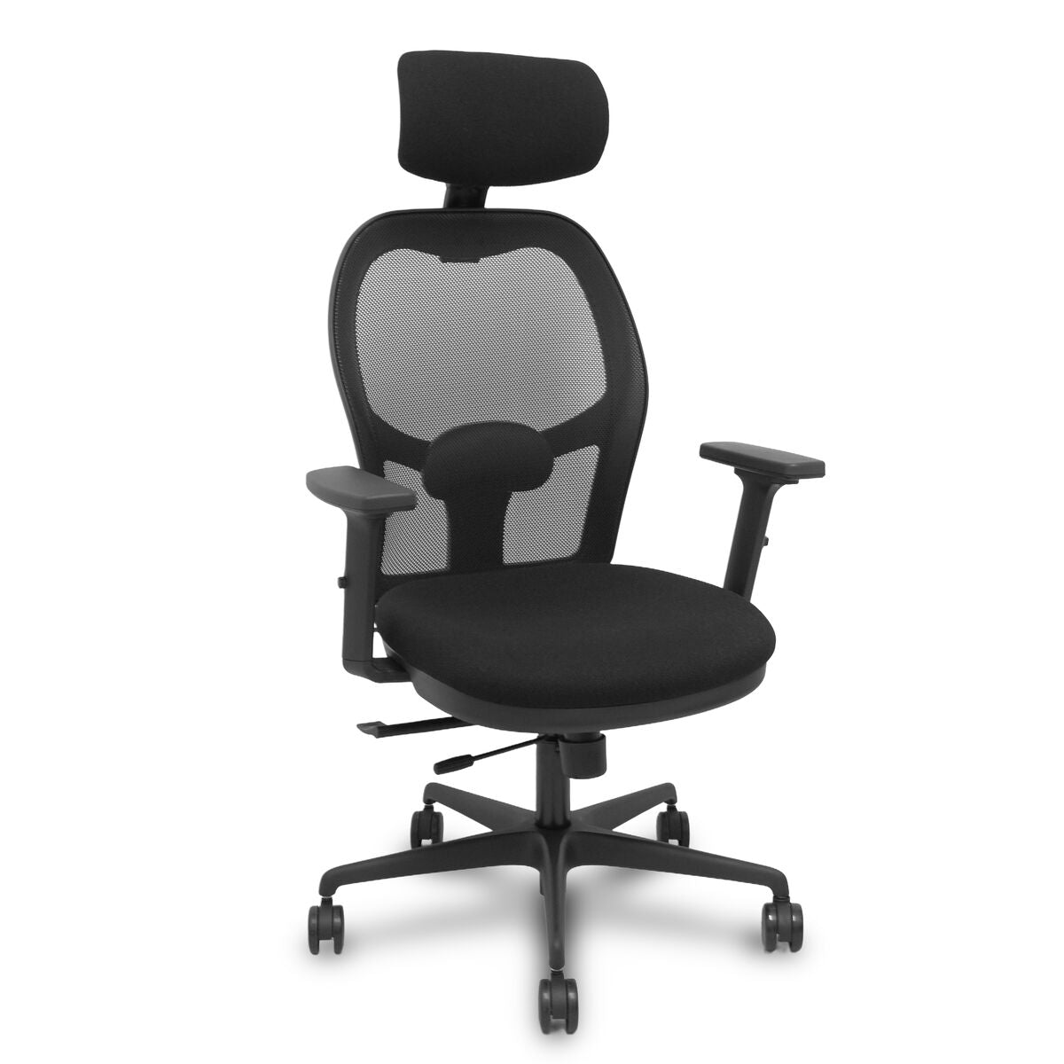 Scaun Gaming P&C 68R65CR - Acasă și bucătărie, Mobilă