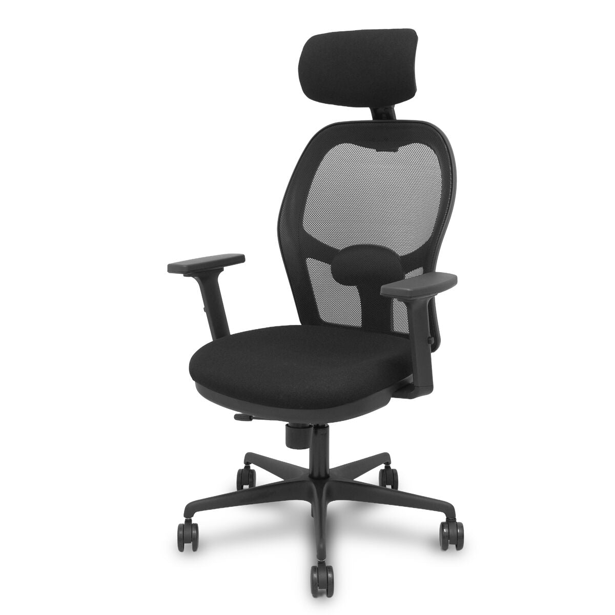 Scaun Gaming P&C 68R65CR - Acasă și bucătărie, Mobilă