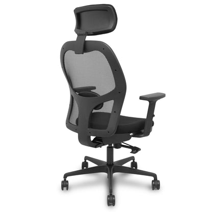 Scaun Gaming P&C 68R65CR - Acasă și bucătărie, Mobilă