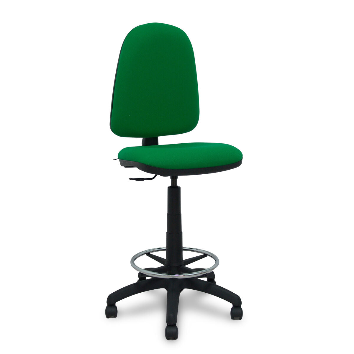 Scaun Gaming P&C PBALI15 Verde - Acasă și bucătărie, Mobilă
