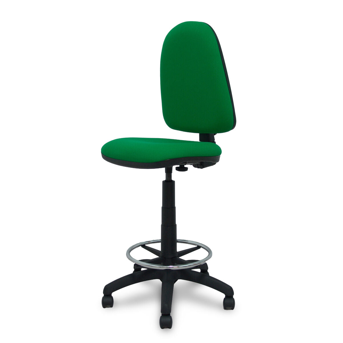 Scaun Gaming P&C PBALI15 Verde - Acasă și bucătărie, Mobilă