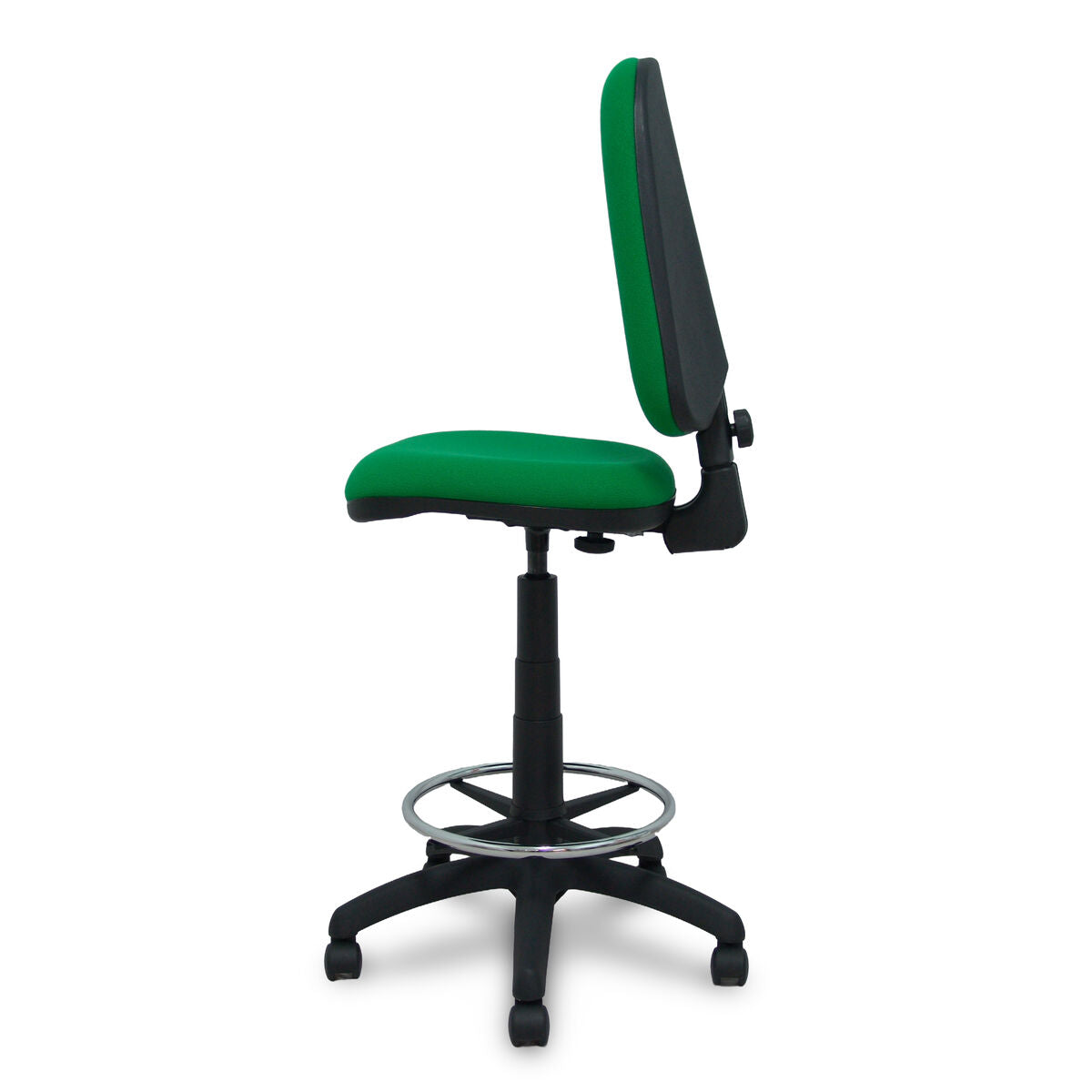 Scaun Gaming P&C PBALI15 Verde - Acasă și bucătărie, Mobilă