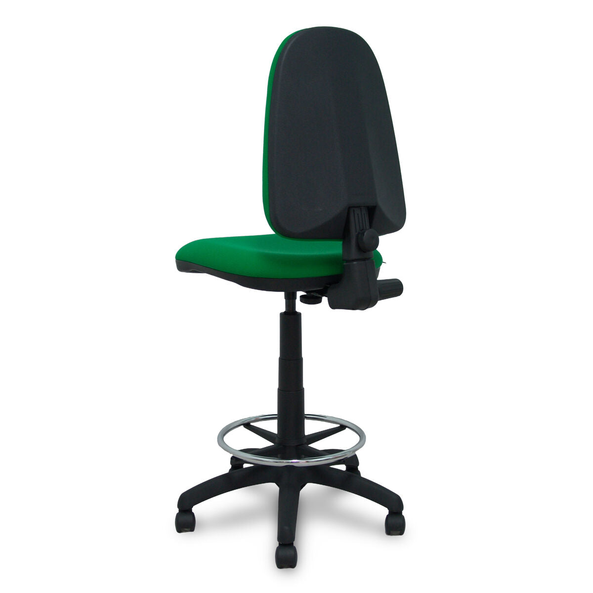Scaun Gaming P&C PBALI15 Verde - Acasă și bucătărie, Mobilă