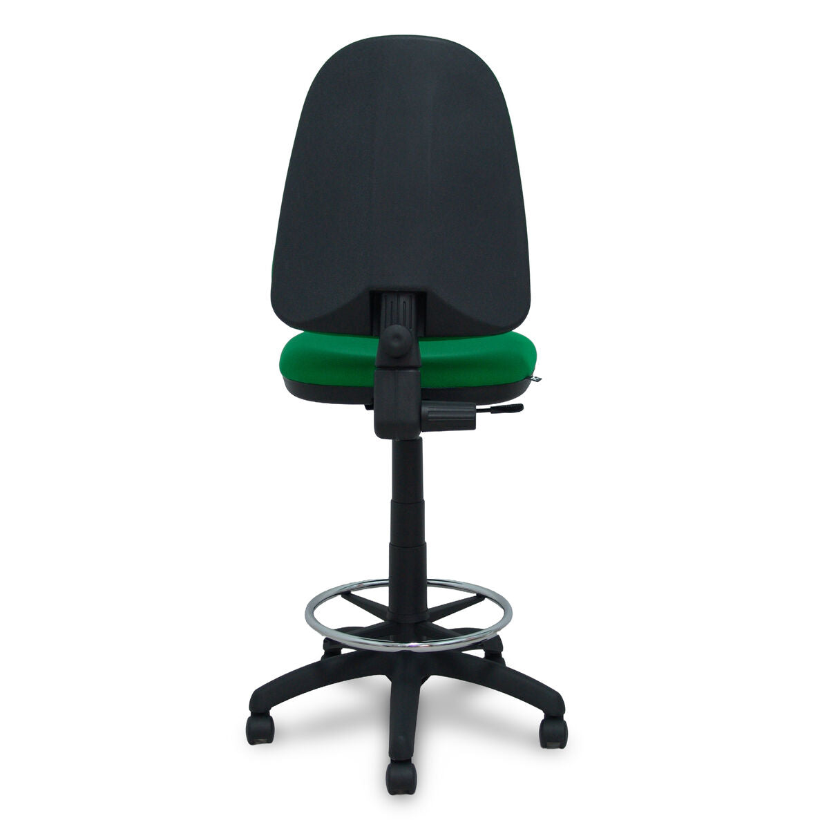 Scaun Gaming P&C PBALI15 Verde - Acasă și bucătărie, Mobilă