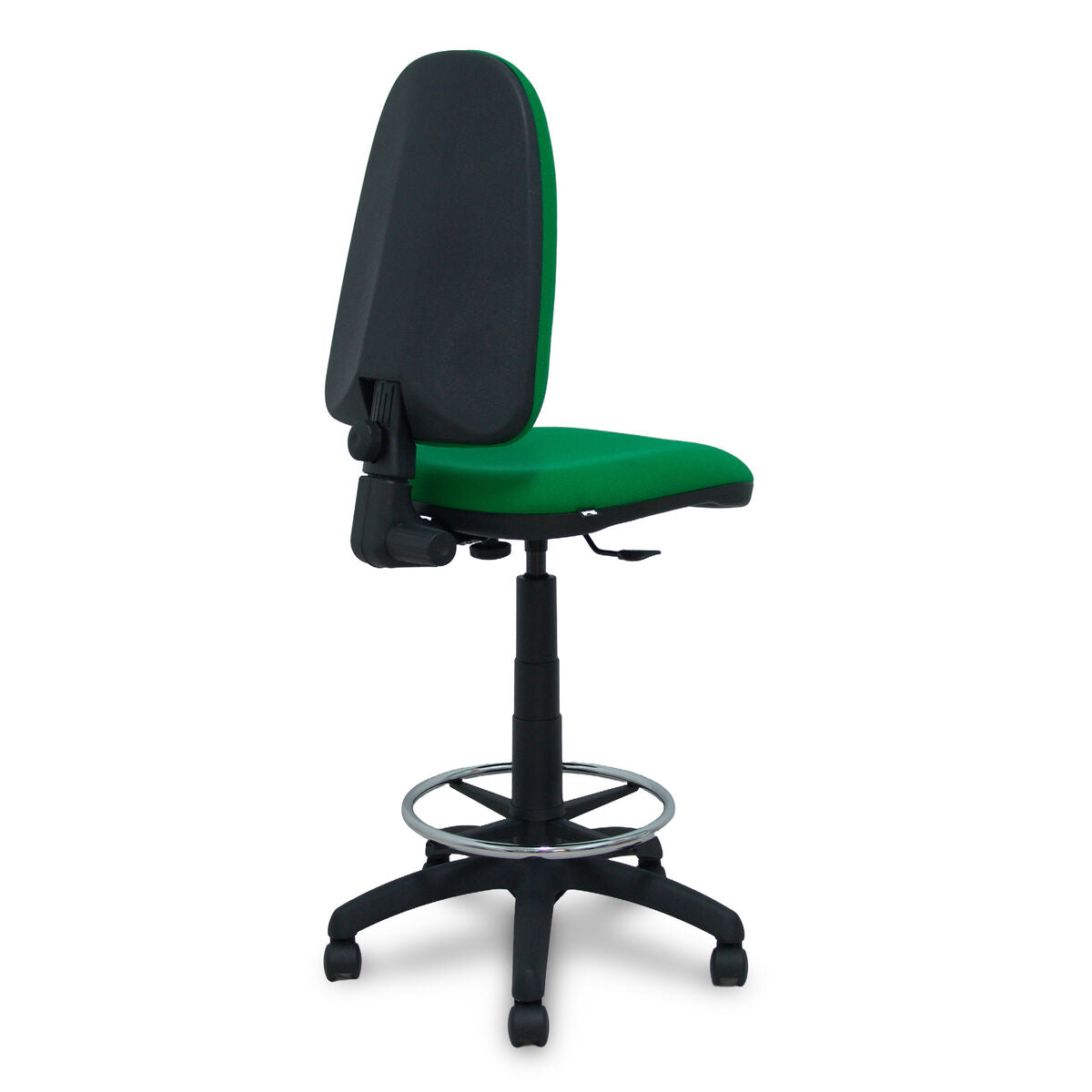 Scaun Gaming P&C PBALI15 Verde - Acasă și bucătărie, Mobilă
