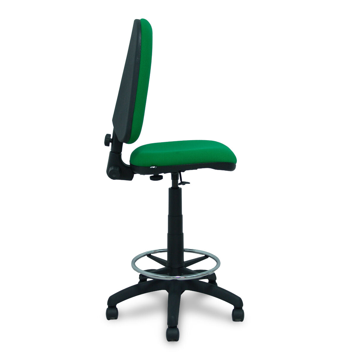 Scaun Gaming P&C PBALI15 Verde - Acasă și bucătărie, Mobilă