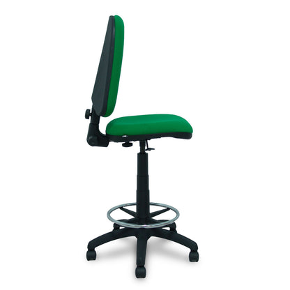 Scaun Gaming P&C PBALI15 Verde - Acasă și bucătărie, Mobilă