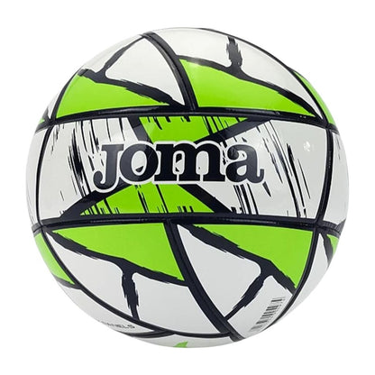 Minge de Fotbal Joma Sport Pentaforce Verde lămâie 62 cm - Sport și în aer liber, Fotbal