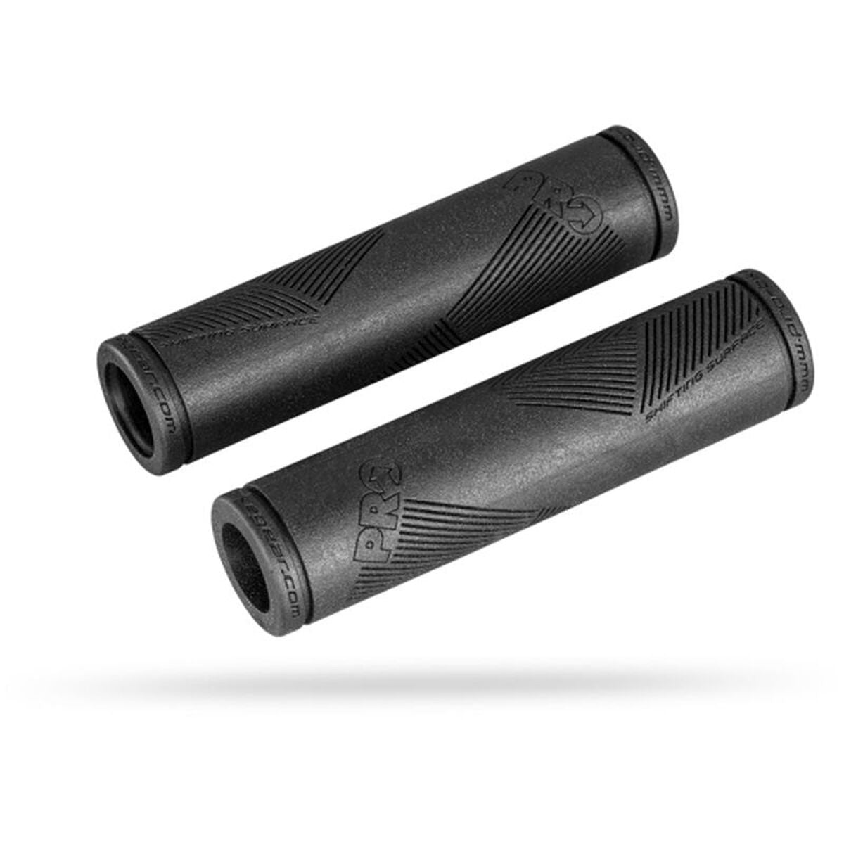 Bicycle Grips PRO Shimano Slide On Sport Negru - Sport și în aer liber, Ciclism