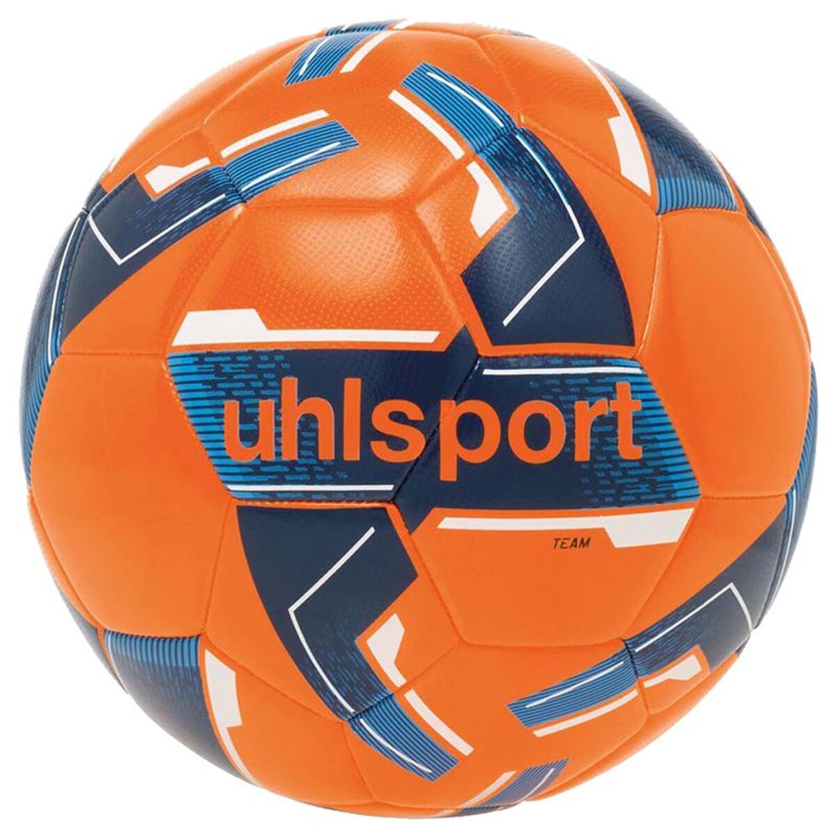 Minge de Fotbal Uhlsport Team Portocaliu închis Mărime unică - Sport și în aer liber, Fotbal