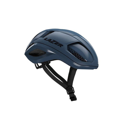 Cască de Ciclism pentru Adulți Lazer Vento KinetiCore Albastru închis 52-56 cm - Sport și în aer liber, Ciclism