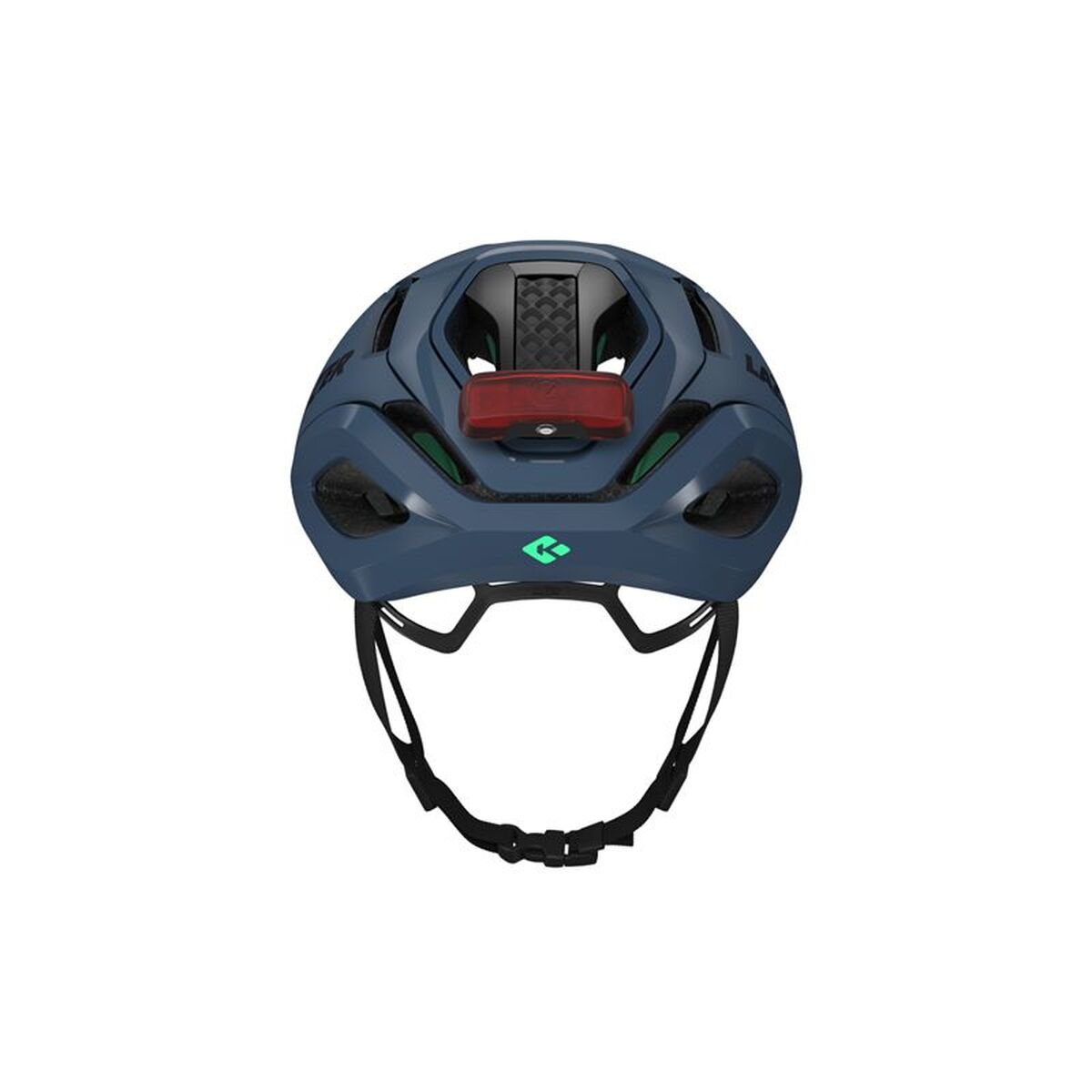 Cască de Ciclism pentru Adulți Lazer Vento KinetiCore Albastru închis 52-56 cm - Sport și în aer liber, Ciclism