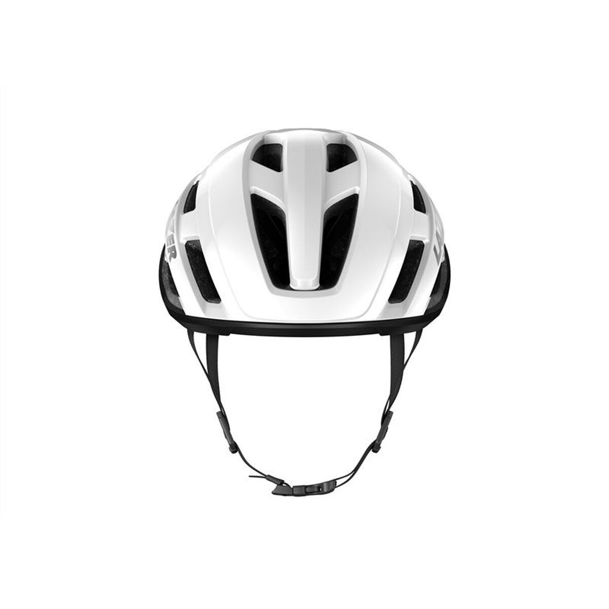 Cască de Ciclism pentru Adulți Lazer Strada Kineticore Alb - Sport și în aer liber, Ciclism