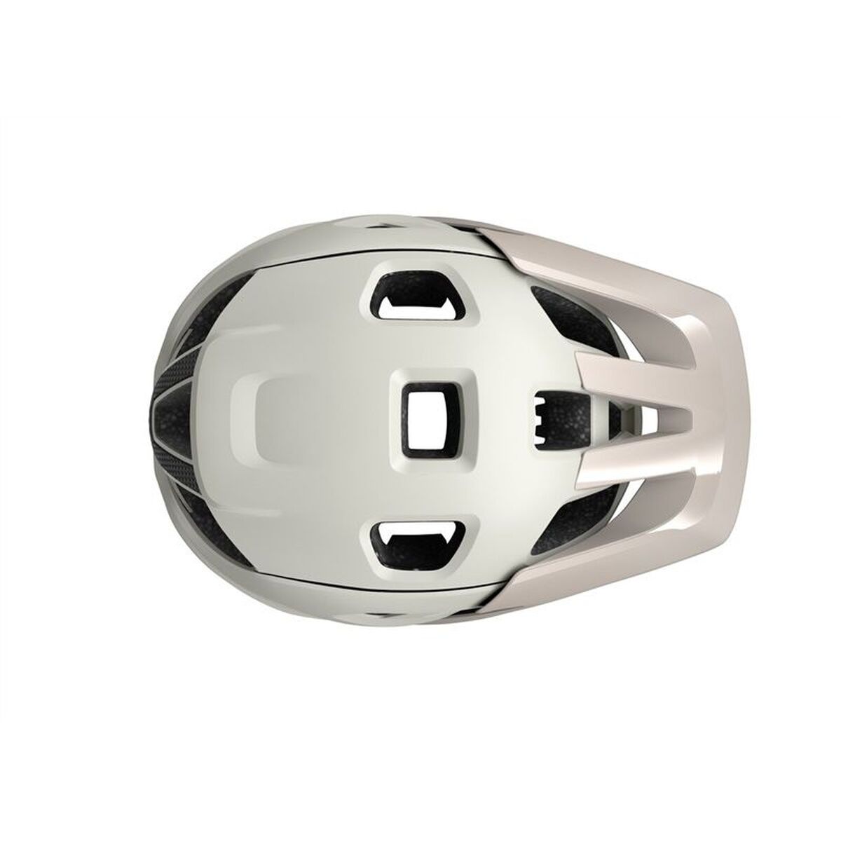 Cască de Ciclism pentru Adulți Lazer Jackal Kineticore Desert Gri 52-56 cm - Sport și în aer liber, Ciclism