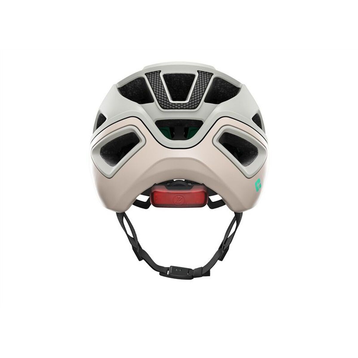 Cască de Ciclism pentru Adulți Lazer Jackal Kineticore Desert Gri 52-56 cm - Sport și în aer liber, Ciclism