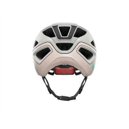 Cască de Ciclism pentru Adulți Lazer Jackal Kineticore Desert Gri 52-56 cm - Sport și în aer liber, Ciclism