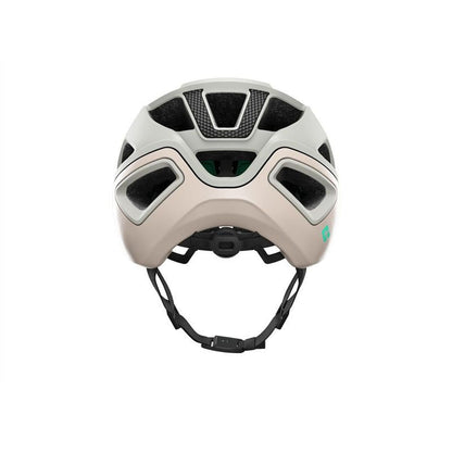 Cască de Ciclism pentru Adulți Lazer Jackal Kineticore Desert Gri 52-56 cm - Sport și în aer liber, Ciclism