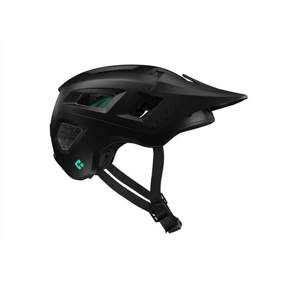 Cască de Ciclism pentru Adulți Lazer Coyote KinetiCore Negru M - Sport și în aer liber, Ciclism