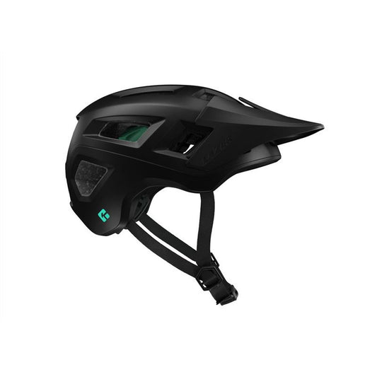 Cască de Ciclism pentru Adulți Lazer Coyote KinetiCore Negru M - Sport și în aer liber, Ciclism