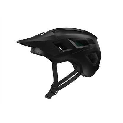 Cască de Ciclism pentru Adulți Lazer Coyote KinetiCore Negru M - Sport și în aer liber, Ciclism